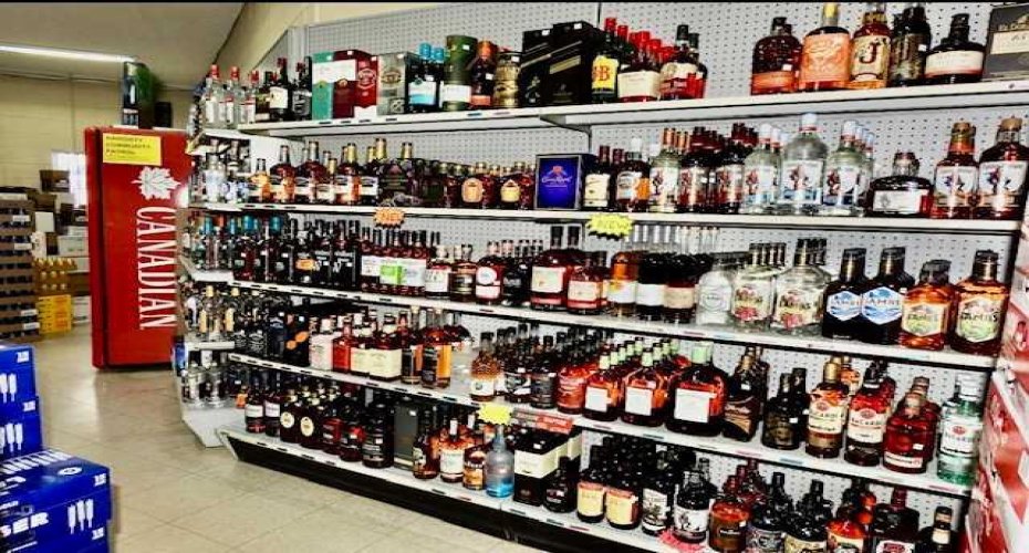 4802 49 Street, Hardisty, Alberta T0B1V0, ,Commercial,For Sale,Lakeview Liquor Store / Hardisty Laundry Service,49,A2124751