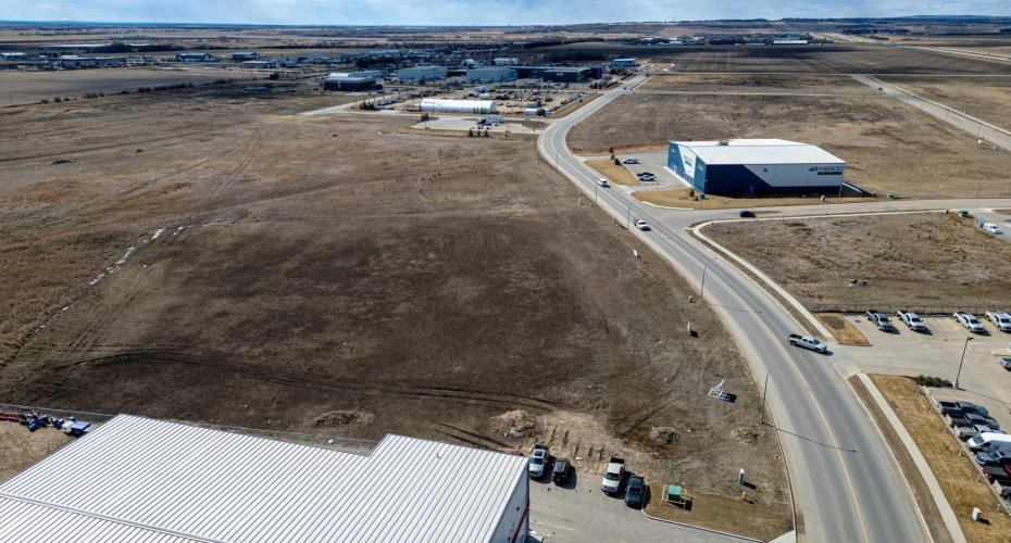 12005 97 Avenue, Grande Prairie, Alberta T8W 0J7, ,Land,For Sale,97,A2122277