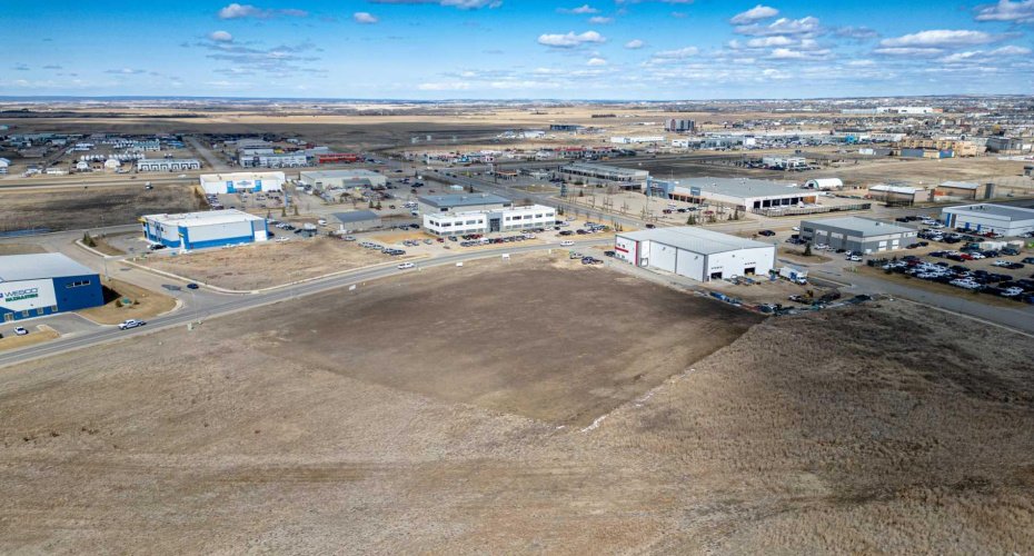 12005 97 Avenue, Grande Prairie, Alberta T8W 0J7, ,Land,For Sale,97,A2122277