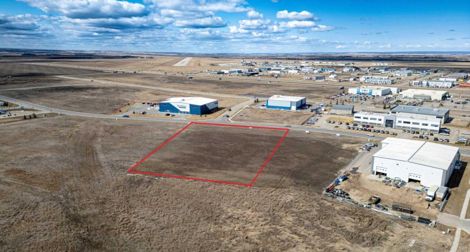 12009 97 Avenue, Grande Prairie, Alberta T8W 0J7, ,Land,For Sale,97,A2122284