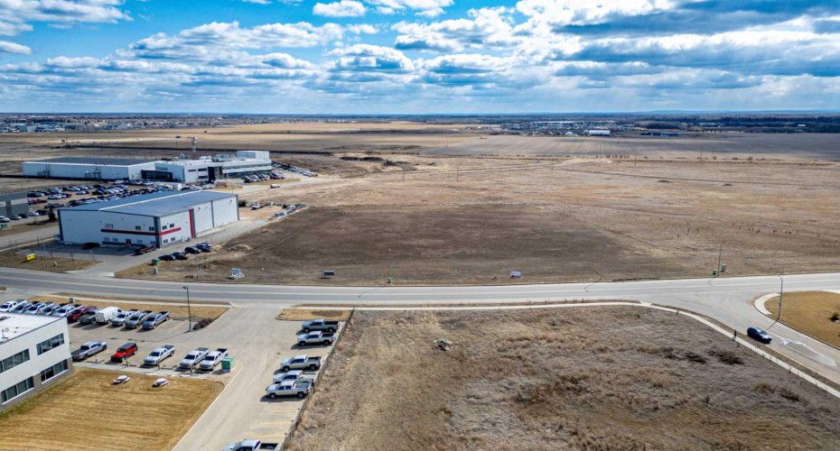 12005 & 12009 97 Avenue, Grande Prairie, Alberta T8W 0J7, ,Land,For Sale,97,A2122452