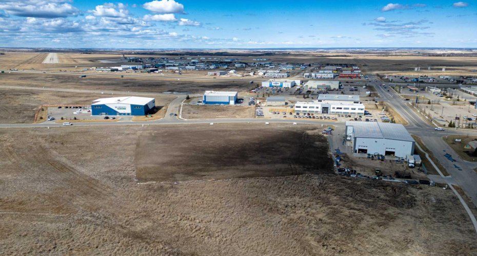 12005 & 12009 97 Avenue, Grande Prairie, Alberta T8W 0J7, ,Land,For Sale,97,A2122452