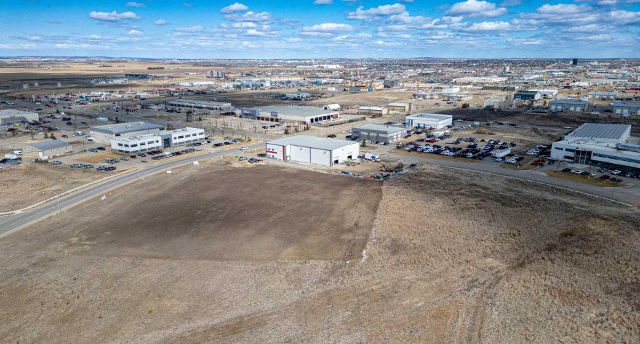 12005 & 12009 97 Avenue, Grande Prairie, Alberta T8W 0J7, ,Land,For Sale,97,A2122452