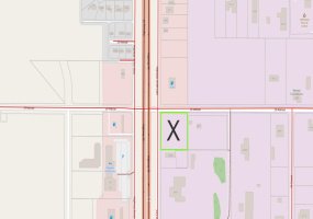 3610 Highway Street, Valleyview, Alberta T0H 3N0, ,Commercial,For Sale,Highway Street,A2033708