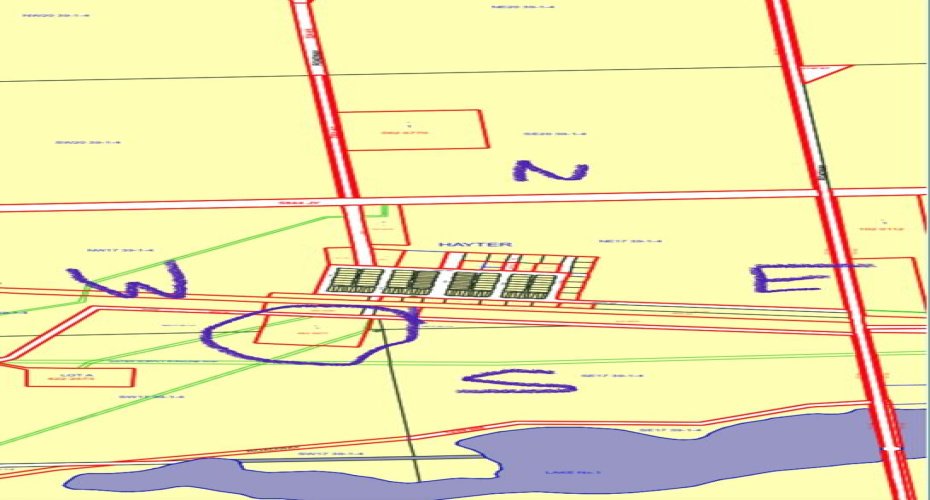 14043 TWP RD 393, Rural Provost No. 52, M.D. of, Alberta T0B1X0, ,Land,For Sale,TWP RD 393,A2041620