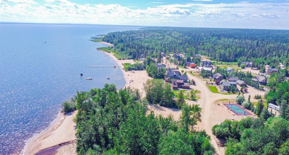 120 Willow Drive, Rural Big Lakes County, Alberta T0G 1C0, ,Land,For Sale,Willow Drive,A2125195