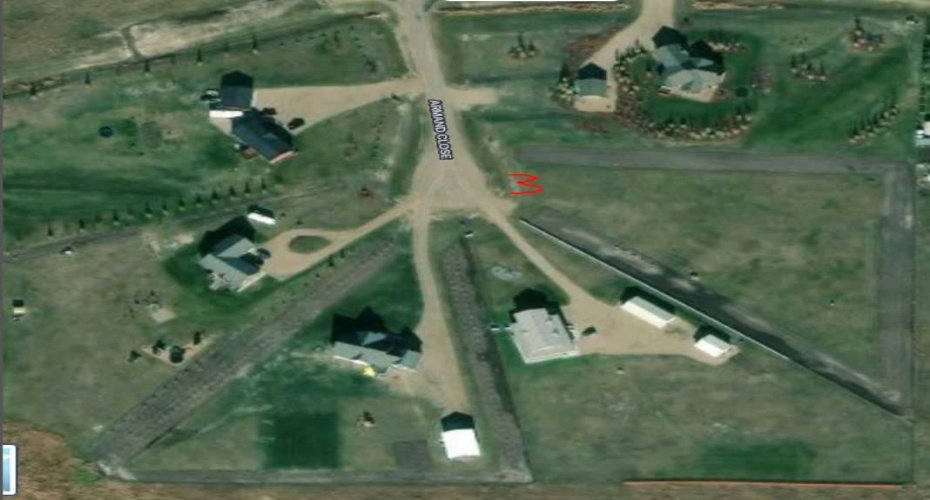 3 Armand Close, Rural Stettler No. 6, County of, Alberta T0C 2L0, ,Land,For Sale,Armand,A2125434