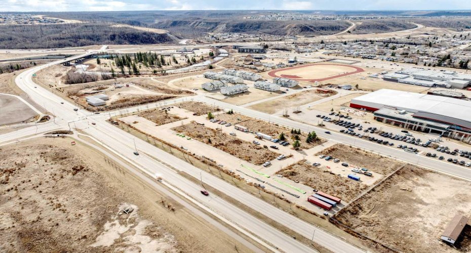 9905 Penhorwood Drive, Fort McMurray, Alberta T9H 1K9, ,Land,For Sale,Penhorwood,A2126175