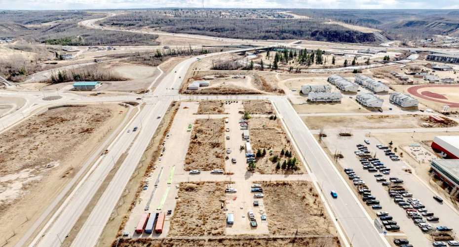 9905 Penhorwood Drive, Fort McMurray, Alberta T9H 1K9, ,Land,For Sale,Penhorwood,A2126175