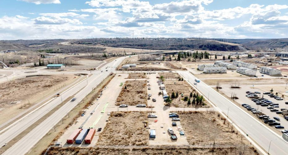 9905 Penhorwood Drive, Fort McMurray, Alberta T9H 1K9, ,Land,For Sale,Penhorwood,A2126175