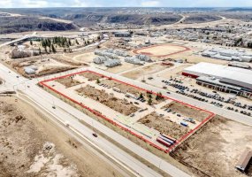 9905 Penhorwood Drive, Fort McMurray, Alberta T9H 1K9, ,Land,For Sale,Penhorwood,A2126175