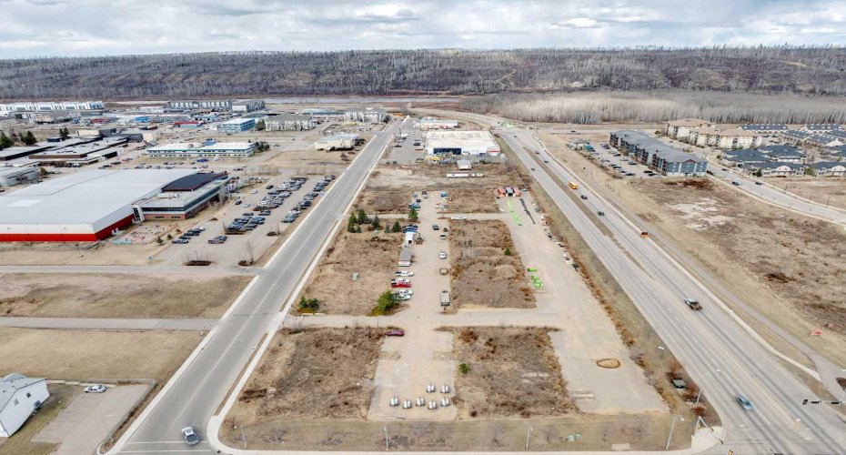 9905 Penhorwood Drive, Fort McMurray, Alberta T9H 1K9, ,Land,For Sale,Penhorwood,A2126175