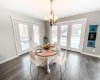 1 Key Cove Estates #5, Joussard, Alberta T0G 1J0, 3 Bedrooms Bedrooms, ,4 BathroomsBathrooms,Residential,For Sale,#5,A2014924