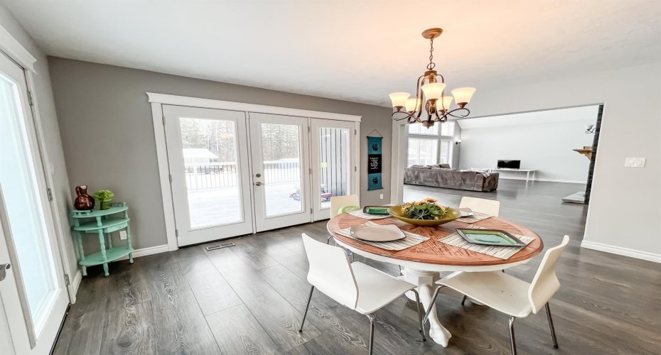 1 Key Cove Estates #5, Joussard, Alberta T0G 1J0, 3 Bedrooms Bedrooms, ,4 BathroomsBathrooms,Residential,For Sale,#5,A2014924