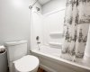 1 Key Cove Estates #5, Joussard, Alberta T0G 1J0, 3 Bedrooms Bedrooms, ,4 BathroomsBathrooms,Residential,For Sale,#5,A2014924