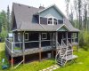 1 Key Cove Estates #5, Joussard, Alberta T0G 1J0, 3 Bedrooms Bedrooms, ,4 BathroomsBathrooms,Residential,For Sale,#5,A2014924