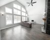 1 Key Cove Estates #5, Joussard, Alberta T0G 1J0, 3 Bedrooms Bedrooms, ,4 BathroomsBathrooms,Residential,For Sale,#5,A2014924