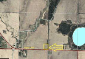 191010 Township Road 682, Rural Athabasca County, Alberta T0A1V0, ,Land,For Sale,Township Road 682,A2127616