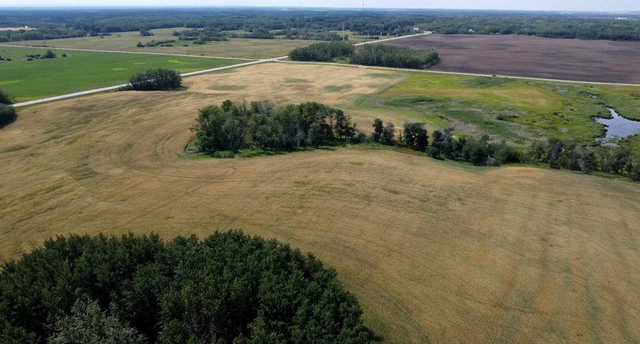 SW-15-71-5-W6, Rural Grande Prairie No. 1, County of, Alberta T8X 4A2, ,Land,For Sale,SW-15-71-5-W6,A2123374