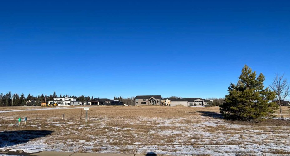 7956 Creekside Drive, Rural Grande Prairie No. 1, County of, Alberta T8W 0H3, ,Land,For Sale,Creekside,A2048916