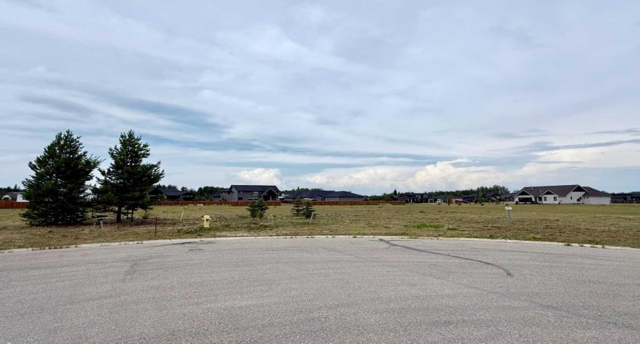 7952 Creekside Drive, Rural Grande Prairie No. 1, County of, Alberta T8W 0H3, ,Land,For Sale,Creekside,A2048918