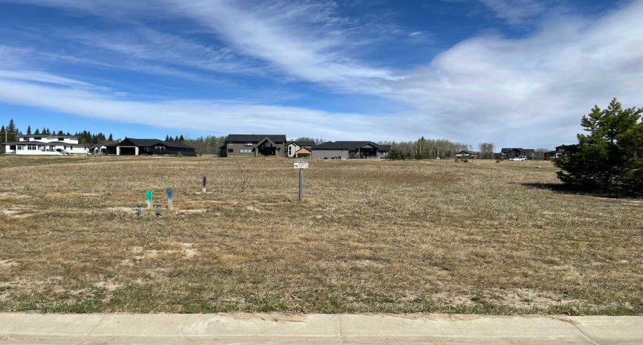 7948 Creekside Drive, Rural Grande Prairie No. 1, County of, Alberta T8W 0H3, ,Land,For Sale,Creekside,A2048922