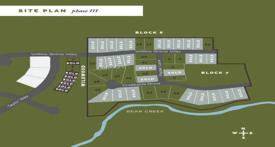 5704 Poplar Lane, Rural Grande Prairie No. 1, County of, Alberta T8W 0H3, ,Land,For Sale,Poplar,A2048924