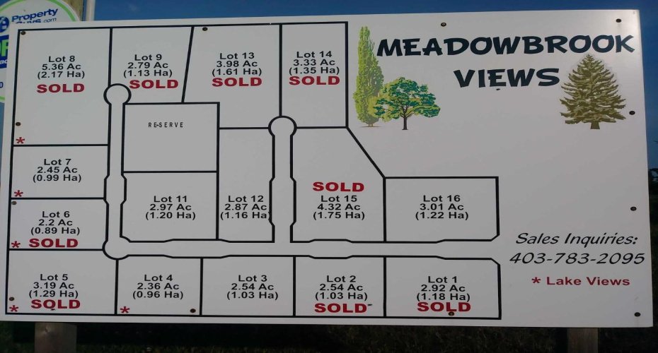 420054 Range Road 283, Rimbey, Alberta T0C 2J0, ,Land,For Sale,Range Road 283,A1228400