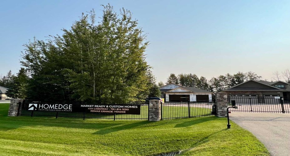 5713 Taylor Way, Rural Grande Prairie No. 1, County of, Alberta T8W 0H3, ,Land,For Sale,Taylor,A2048961