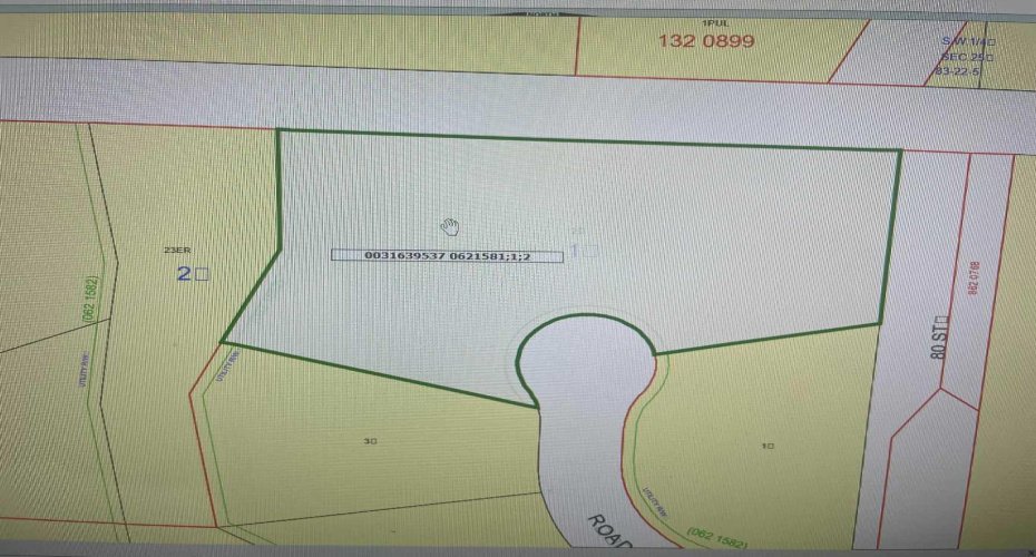 7901 118 Avenue, Peace River, Alberta T8S 1Y6, ,Land,For Sale,118,A2060223