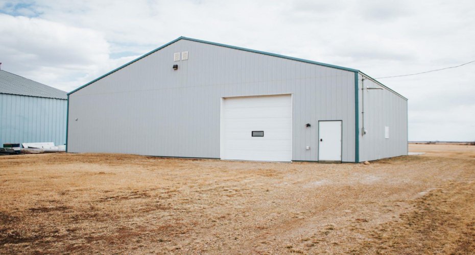 lot 6 2 Highway, Rural Peace No. 135, M.D. of, Alberta T8S 1T1, ,Commercial,For Sale,2,A2128992