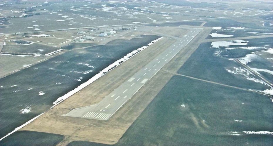 lot 6 2 Highway, Rural Peace No. 135, M.D. of, Alberta T8S 1T1, ,Commercial,For Sale,2,A2128992