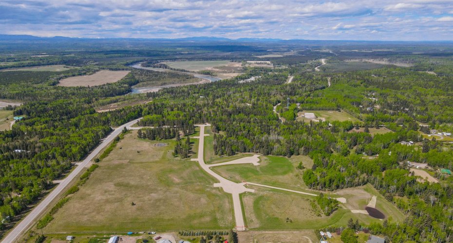 109 Fox Ridge Boulevard, Rural Clearwater County, Alberta T4T 2A4, ,Land,For Sale,Fox Ridge,A2001778