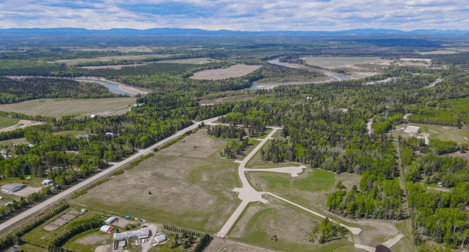 109 Fox Ridge Boulevard, Rural Clearwater County, Alberta T4T 2A4, ,Land,For Sale,Fox Ridge,A2001778
