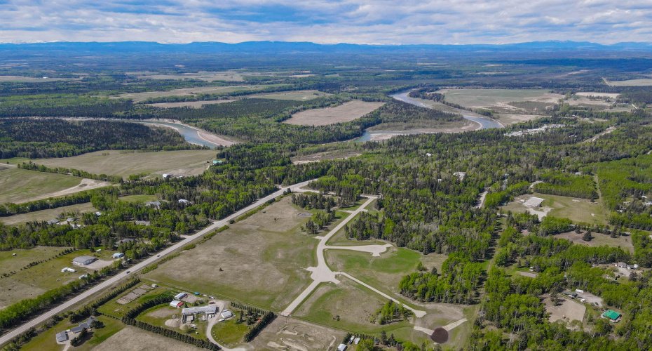 109 Fox Ridge Boulevard, Rural Clearwater County, Alberta T4T 2A4, ,Land,For Sale,Fox Ridge,A2001778