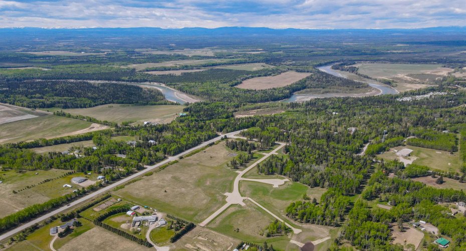 109 Fox Ridge Boulevard, Rural Clearwater County, Alberta T4T 2A4, ,Land,For Sale,Fox Ridge,A2001778