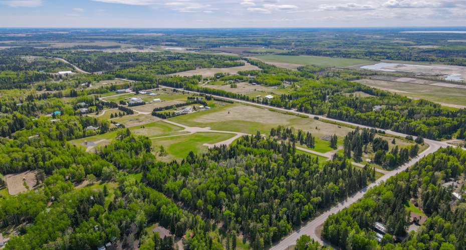 109 Fox Ridge Boulevard, Rural Clearwater County, Alberta T4T 2A4, ,Land,For Sale,Fox Ridge,A2001778