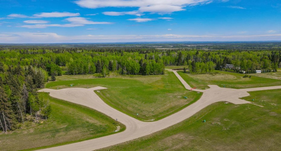 109 Fox Ridge Boulevard, Rural Clearwater County, Alberta T4T 2A4, ,Land,For Sale,Fox Ridge,A2001778