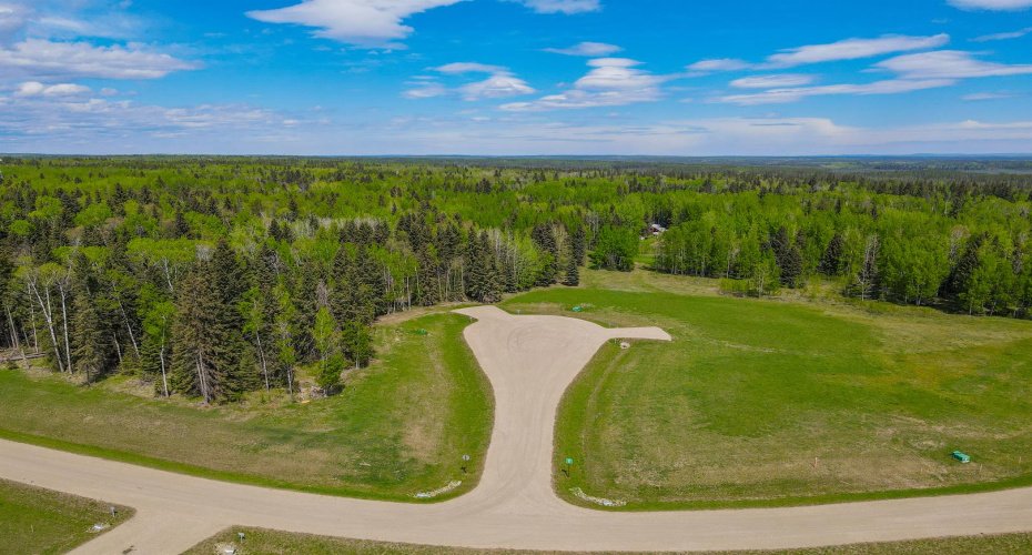 109 Fox Ridge Boulevard, Rural Clearwater County, Alberta T4T 2A4, ,Land,For Sale,Fox Ridge,A2001778
