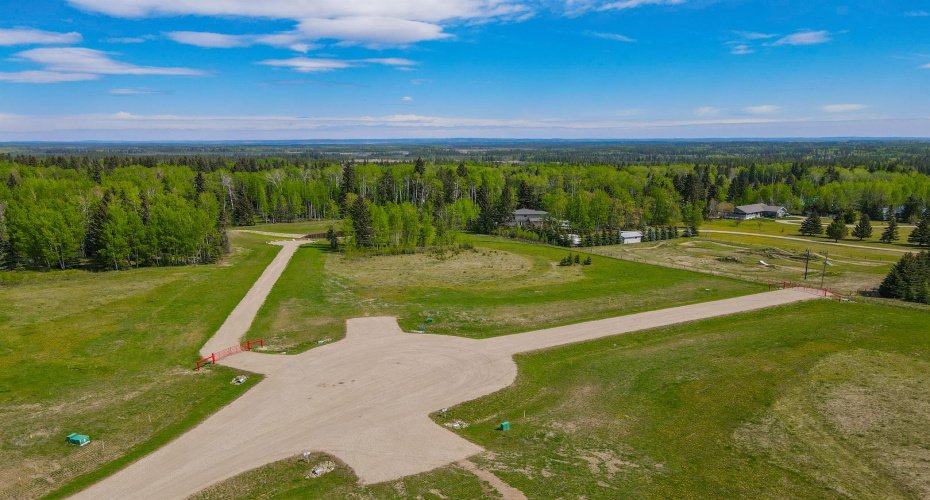 109 Fox Ridge Boulevard, Rural Clearwater County, Alberta T4T 2A4, ,Land,For Sale,Fox Ridge,A2001778