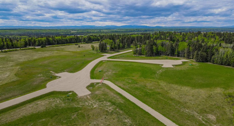 109 Fox Ridge Boulevard, Rural Clearwater County, Alberta T4T 2A4, ,Land,For Sale,Fox Ridge,A2001778