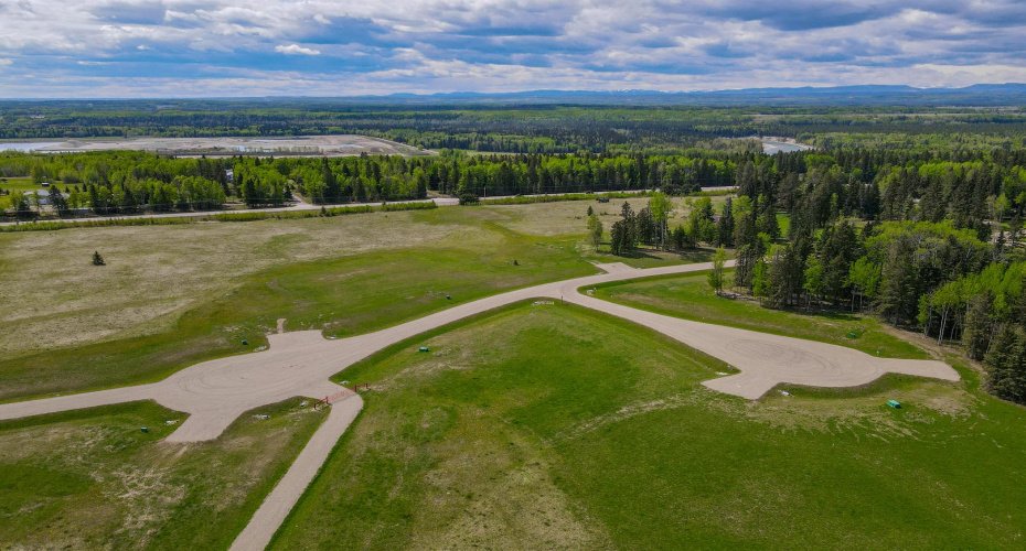109 Fox Ridge Boulevard, Rural Clearwater County, Alberta T4T 2A4, ,Land,For Sale,Fox Ridge,A2001778