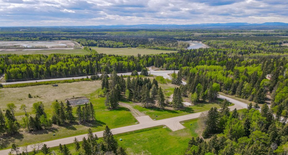 109 Fox Ridge Boulevard, Rural Clearwater County, Alberta T4T 2A4, ,Land,For Sale,Fox Ridge,A2001778