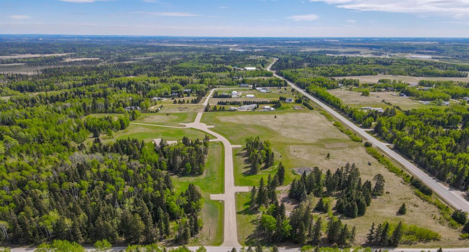 109 Fox Ridge Boulevard, Rural Clearwater County, Alberta T4T 2A4, ,Land,For Sale,Fox Ridge,A2001778
