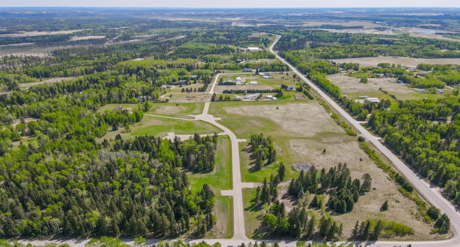 109 Fox Ridge Boulevard, Rural Clearwater County, Alberta T4T 2A4, ,Land,For Sale,Fox Ridge,A2001778