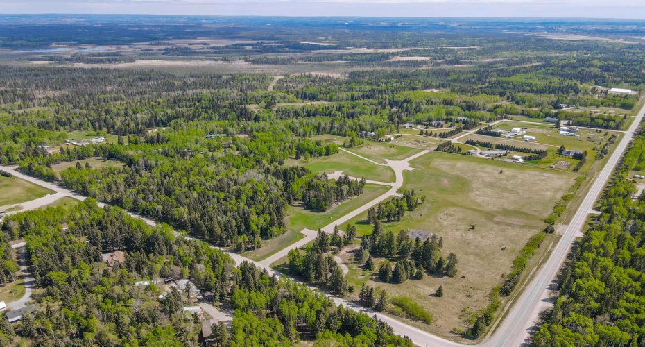 109 Fox Ridge Boulevard, Rural Clearwater County, Alberta T4T 2A4, ,Land,For Sale,Fox Ridge,A2001778