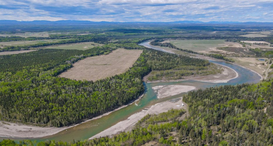 109 Fox Ridge Boulevard, Rural Clearwater County, Alberta T4T 2A4, ,Land,For Sale,Fox Ridge,A2001778