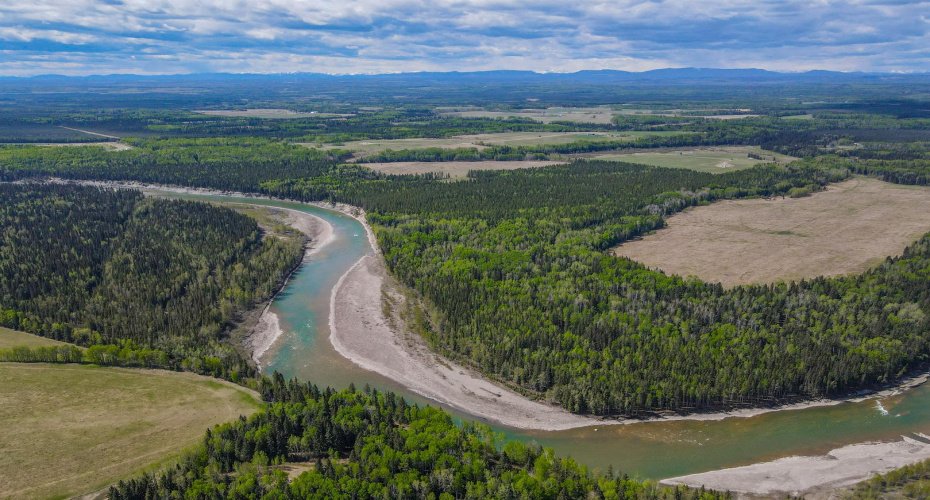 109 Fox Ridge Boulevard, Rural Clearwater County, Alberta T4T 2A4, ,Land,For Sale,Fox Ridge,A2001778