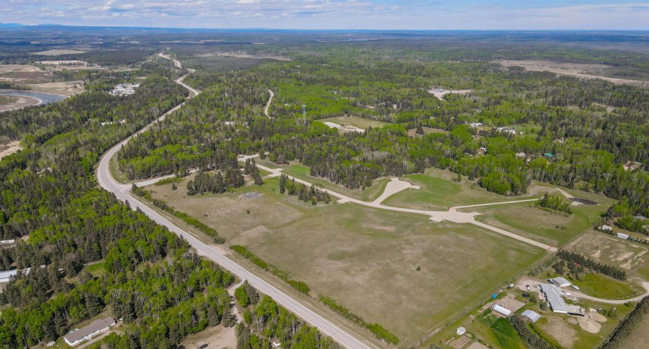 109 Fox Ridge Boulevard, Rural Clearwater County, Alberta T4T 2A4, ,Land,For Sale,Fox Ridge,A2001778