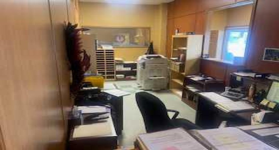 5104 51 Ave, Whitecourt, Alberta T7S 1N8, ,Commercial,For Lease,51 Ave,A2130323